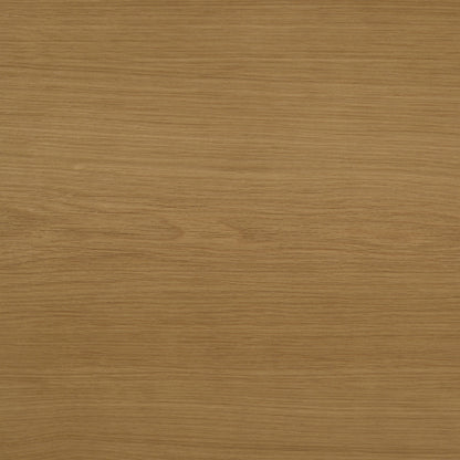 Chaise de salle à manger Hartville, brun clair naturel (lot de 2)