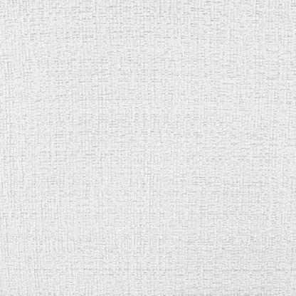Chaise de salle à manger rembourrée Leandro crème (lot de 2)