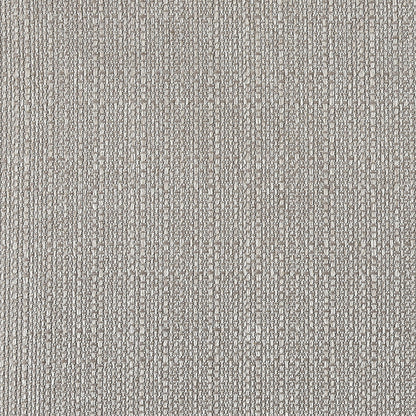 Ensemble de table à manger ronde à abattants Bucknell, 3 pièces, blanc