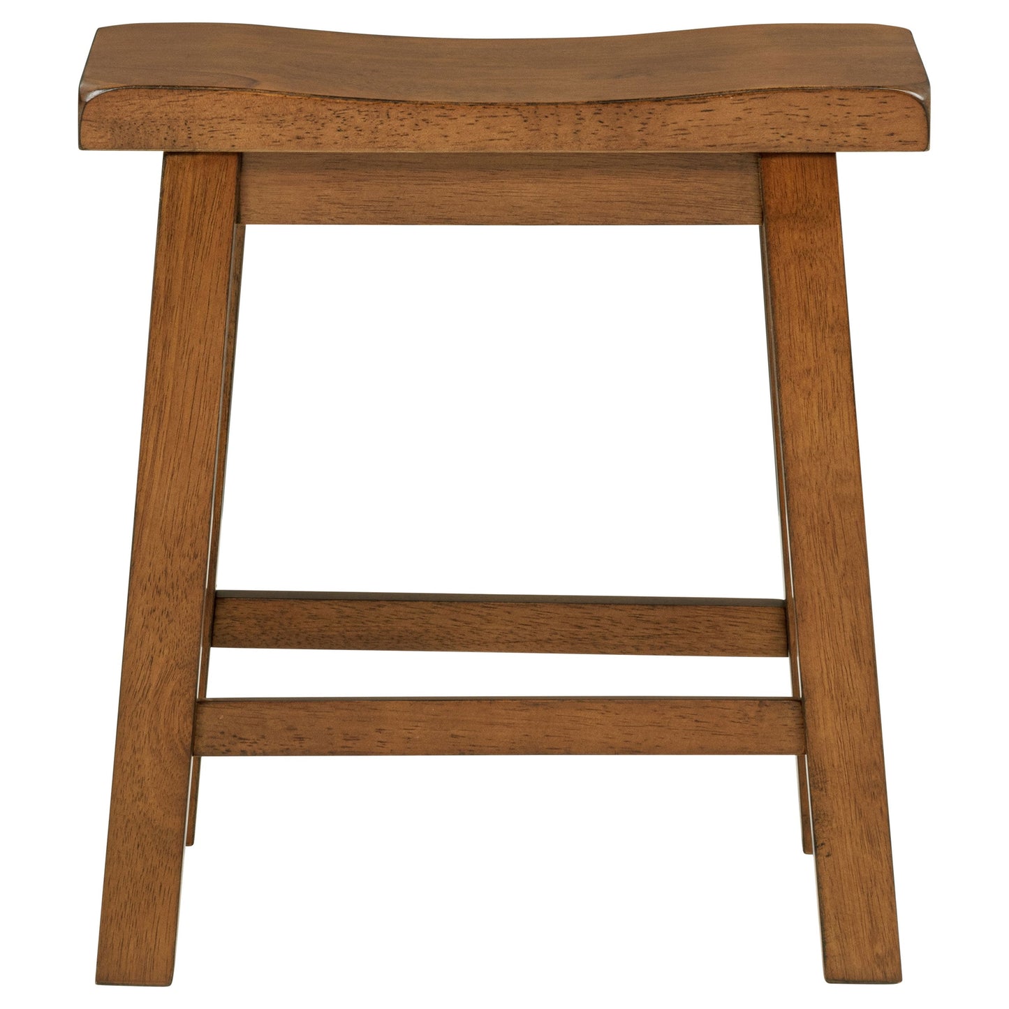 Îlot de cuisine 3 pièces Mayfair avec table extensible en chêne foncé