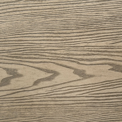 Banc de salle à manger en bois massif Cardova 51 pouces, chêne vigne