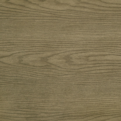 Ensemble de chambre à coucher 5 pièces Hazlewood avec lit Queen Size, chêne de vignoble