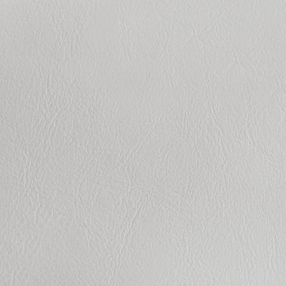 Ensemble de chambre à coucher Cassia 4 pièces avec lit queen size et LED, blanc brillant