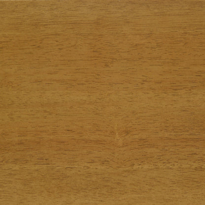 Lit plateforme Mason de 46 pouces, gris et marron clair