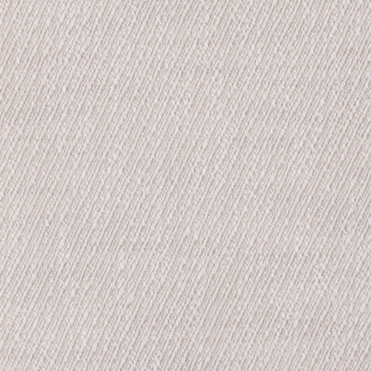 Canapé Jeanette 84 pouces en tissu beige à accoudoirs ronds